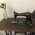 Ferienhaus Hazas *