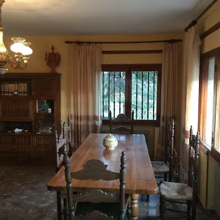 Дом отдыха Hazas