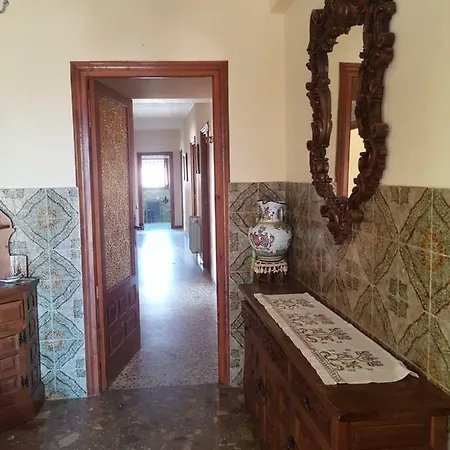 Hazas Харандилья-де-ла-Вера