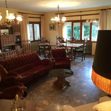 Hazas Holiday home *