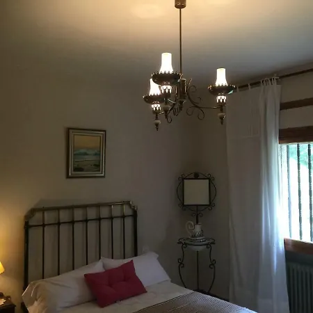 Дом отдыха Hazas *