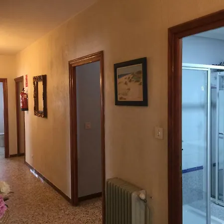 Дом отдыха Hazas *