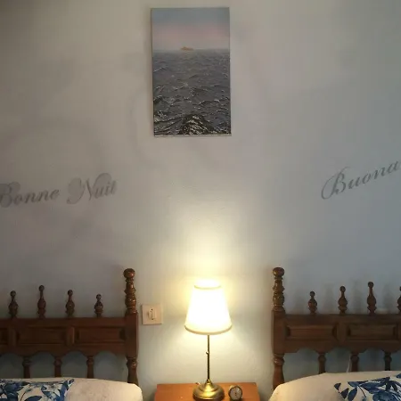 Casa vacanze Hazas *