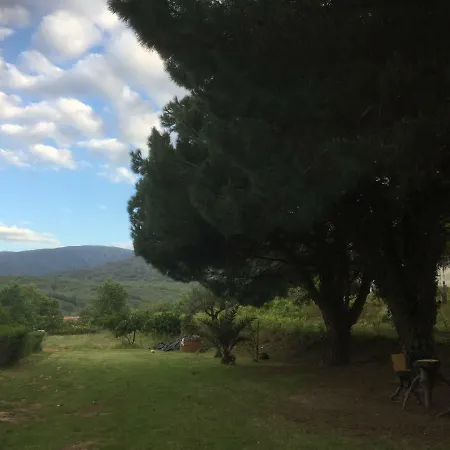 Hazas Jarandilla de la Vera