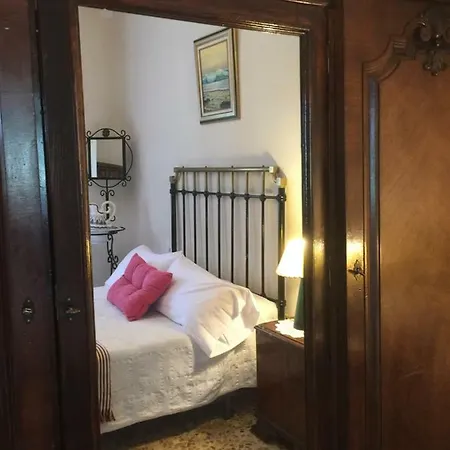 Hazas * Харандилья-де-ла-Вера