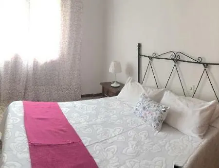 Дом отдыха Hazas Харандилья-де-ла-Вера