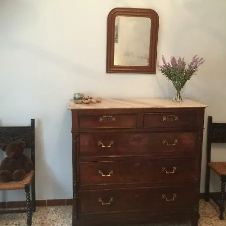 Дом отдыха Hazas Харандилья-де-ла-Вера