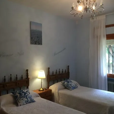 度假居 Hazas 哈兰迪雅·德·拉·维尔