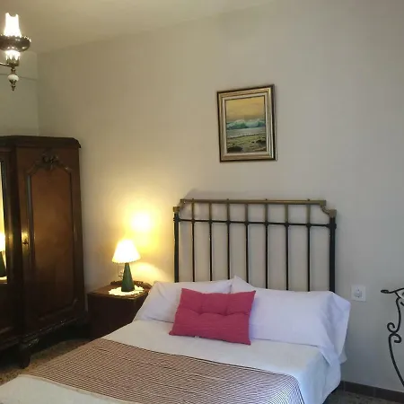 Hazas Дом отдыха *