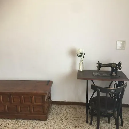 Hazas Дом отдыха *