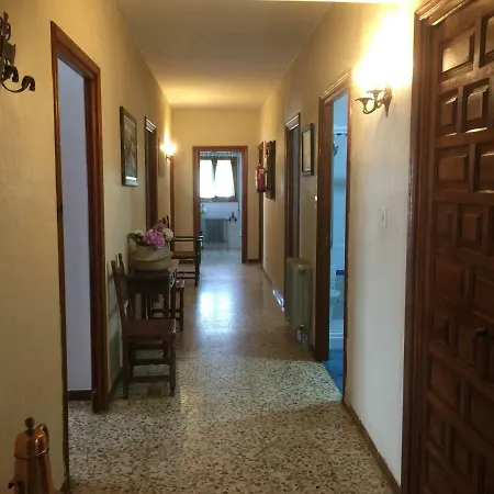 Hazas Дом отдыха *