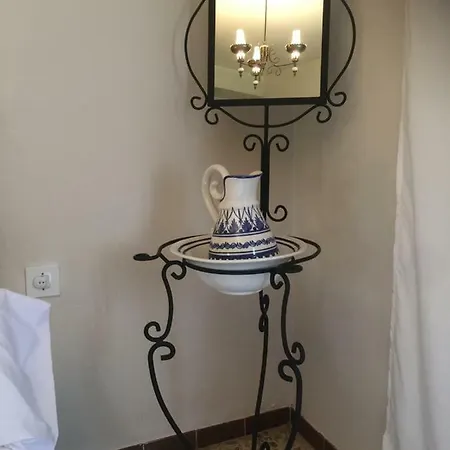 Hazas 度假居 哈兰迪雅·德·拉·维尔