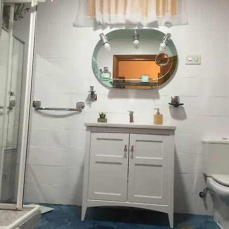 Дом отдыха Hazas Харандилья-де-ла-Вера