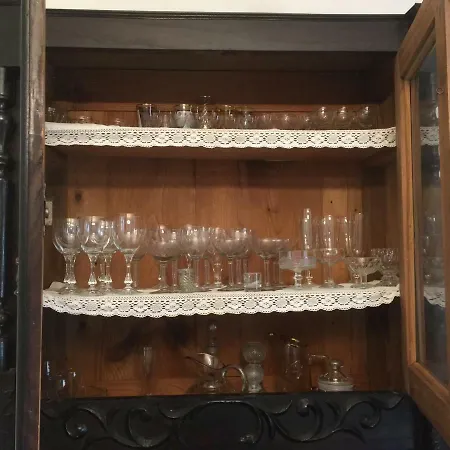 Дом отдыха Hazas