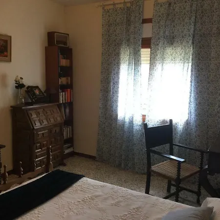 Hébergement de vacances Hazas