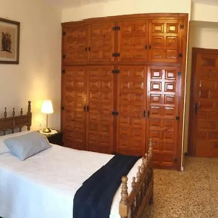 Hazas Дом отдыха *