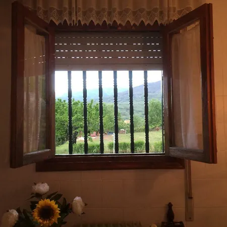 Дом отдыха Hazas *