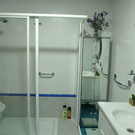 Hazas Дом отдыха *