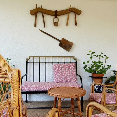 Hazas Дом отдыха *