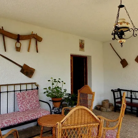 Hazas Casa vacanze Jarandilla de la Vera