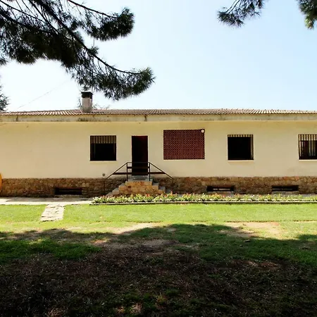 Hazas Feriehus