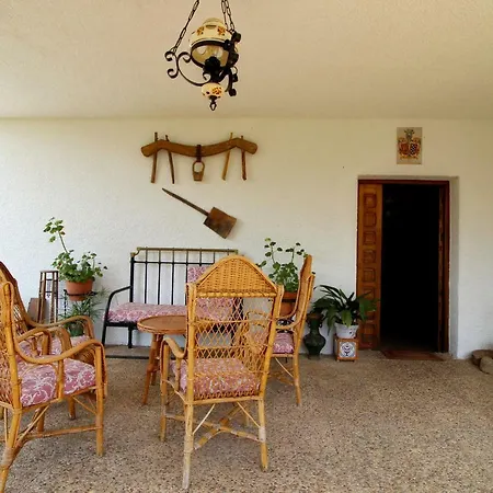 Casa vacanze Hazas *