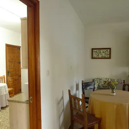 Hazas Дом отдыха *