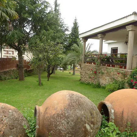 Hazas Casa vacanze *