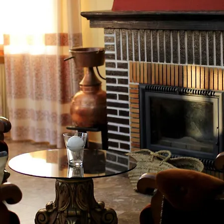 Hazas * Харандилья-де-ла-Вера