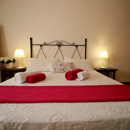 Casa vacanze Hazas Jarandilla de la Vera