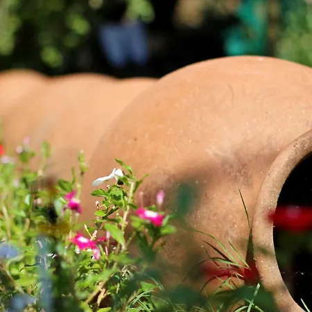 Hazas Casa vacanze *