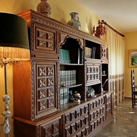 Casa vacanze Hazas Jarandilla de la Vera