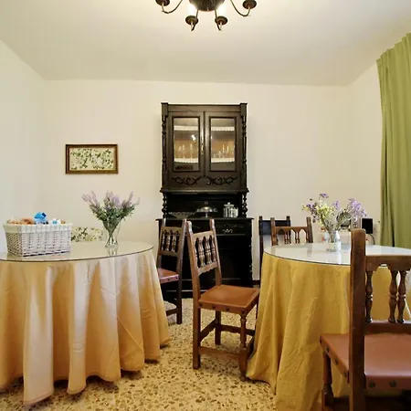 Hazas Casa vacanze *