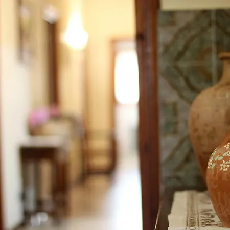 Casa vacanze Hazas *