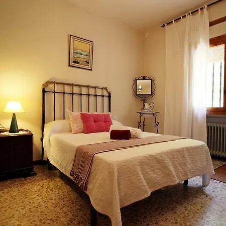 Casa vacanze Hazas Jarandilla de la Vera