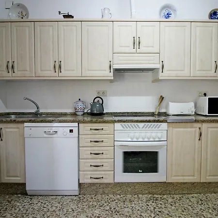 Casa vacanze Hazas *