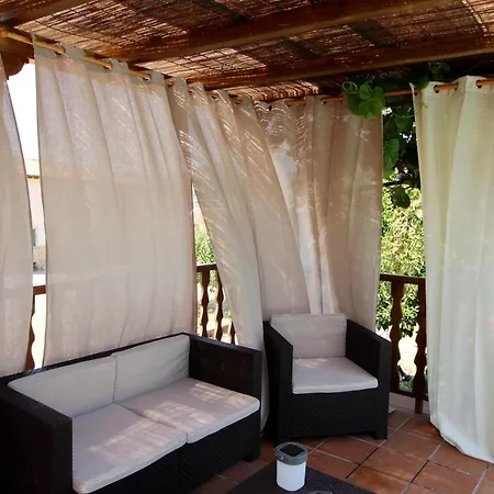 Дом отдыха Hazas Харандилья-де-ла-Вера