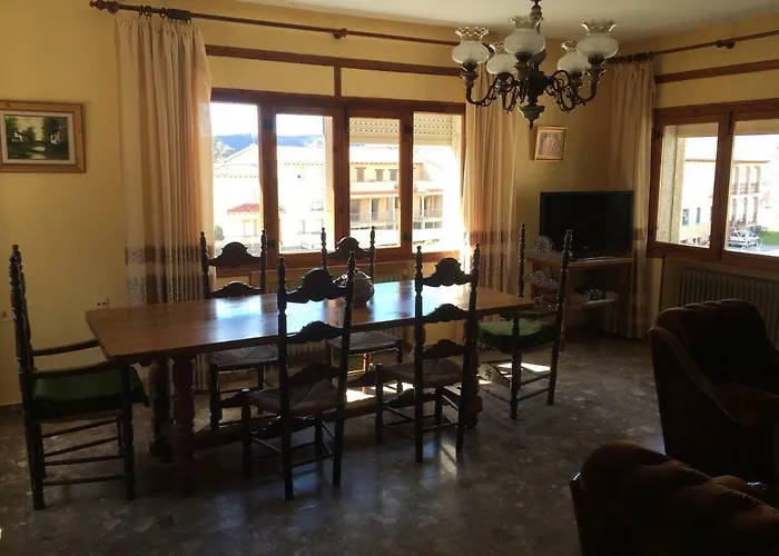 Hazas * Jarandilla de la Vera