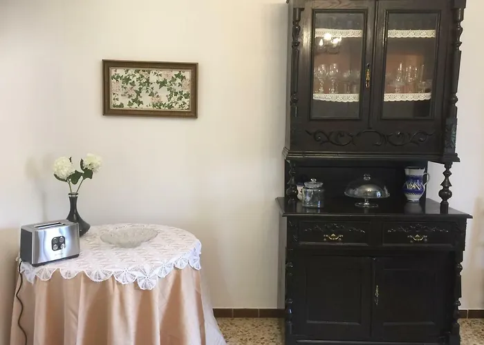 Hazas Holiday home *