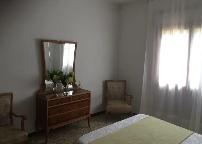 Hazas Holiday home *