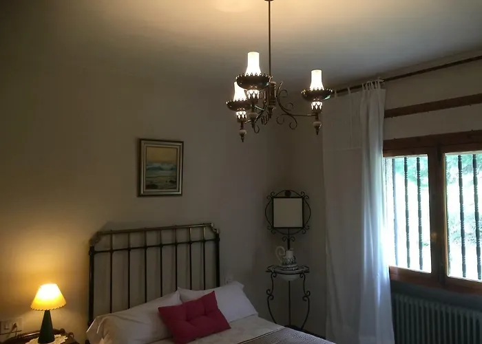 Holiday home Hazas *