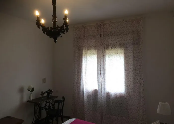 Holiday home Hazas *