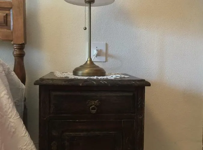 Holiday home Hazas *