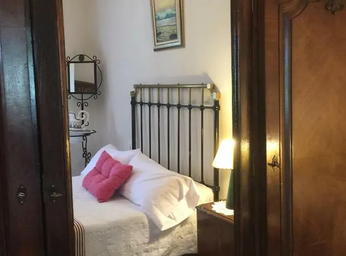 Hazas * Jarandilla de la Vera