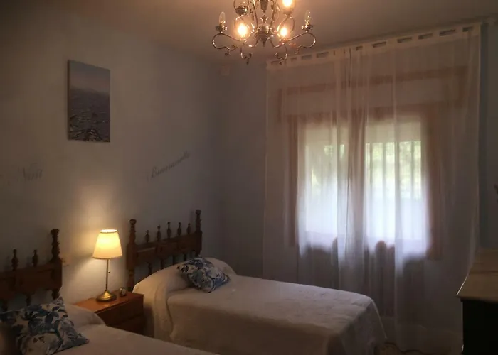 Hazas * Jarandilla de la Vera