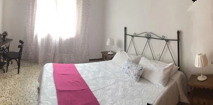 Holiday home Hazas Jarandilla de la Vera