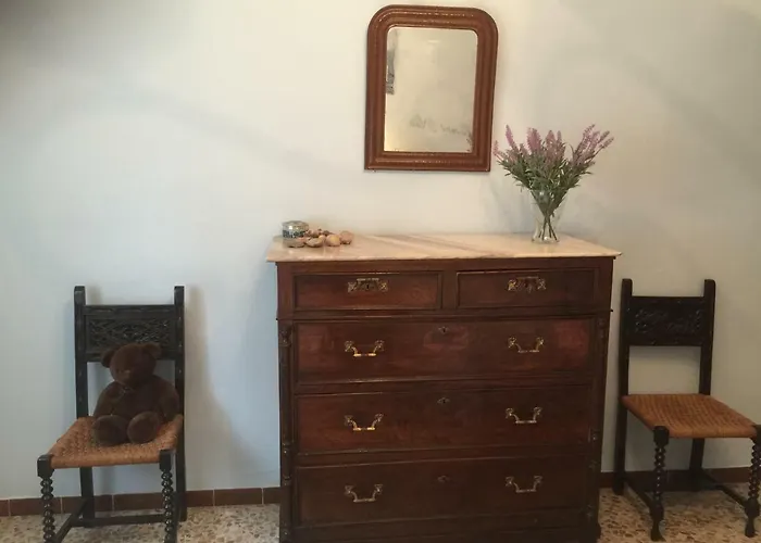 Holiday home Hazas Jarandilla de la Vera