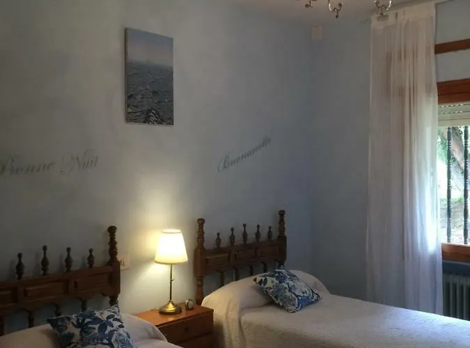 Holiday home Hazas Jarandilla de la Vera