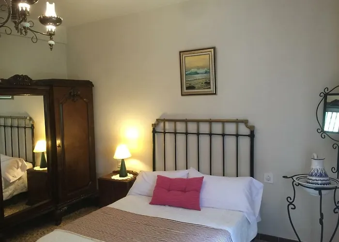 Hazas Holiday home *