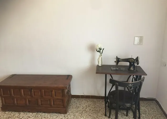 Hazas Holiday home *